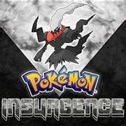 kbh games pokemon insurgence.